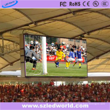 P3.91 Vermietung Multi Farbe LED Videowand Display für Werbung (CE, RoHS, FCC, CCC)